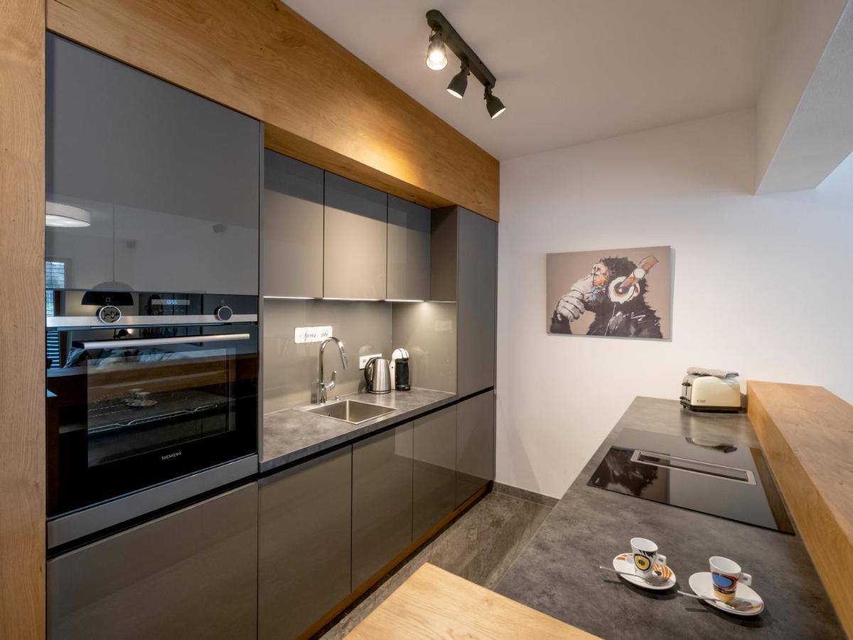 Ferienwohnung Hammerwirt Fieberbrunn Zewnętrze zdjęcie