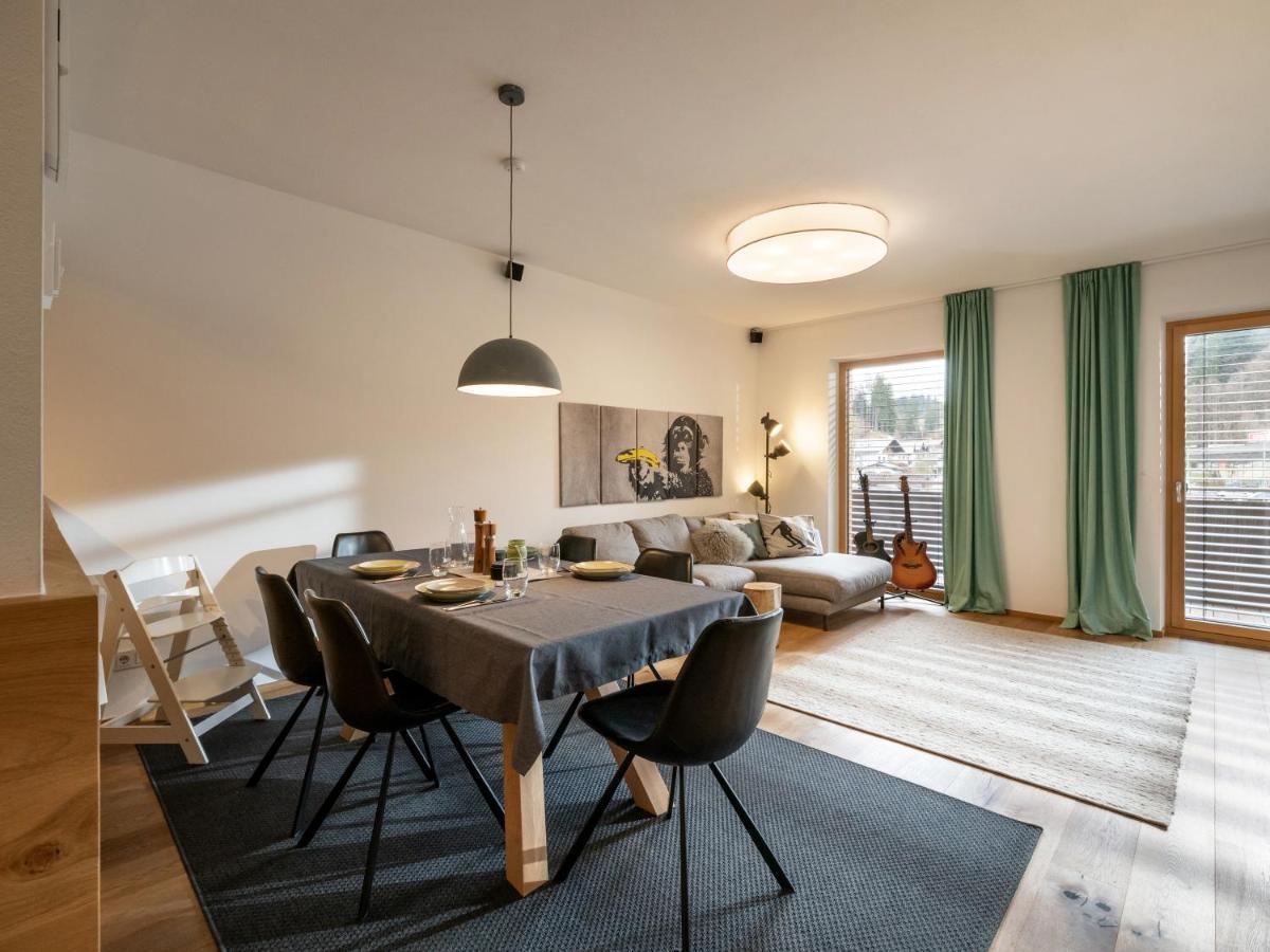 Ferienwohnung Hammerwirt Fieberbrunn Zewnętrze zdjęcie